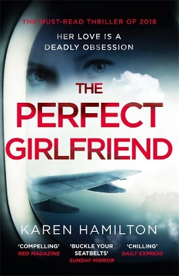Perfect Girlfriend book