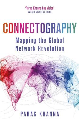 Connectography book