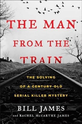 Man from the Train book