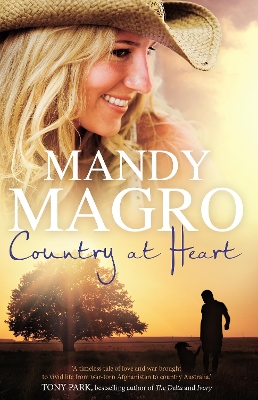 Country At Heart Auspost by Mandy Magro