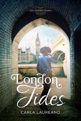 London Tides book