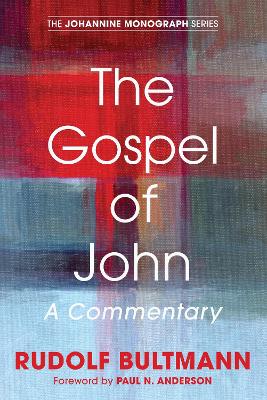 Gospel of John book