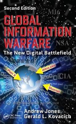 Global Information Warfare book