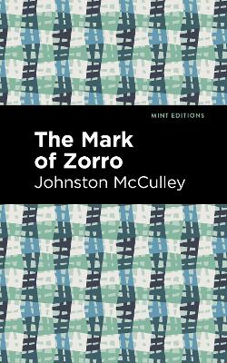 The Mark of Zorro book