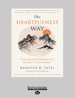 Heartfulness Way: Heart-Based Meditations for Spiritual Transformation book