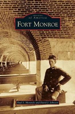 Fort Monroe book