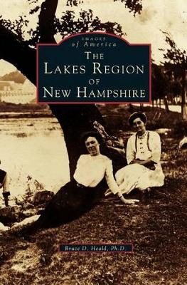 Lakes Region of New Hampshire book