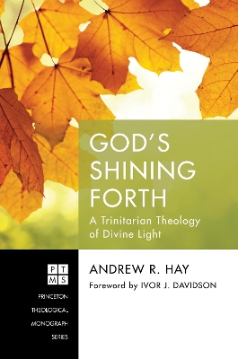 God's Shining Forth book