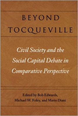 Beyond Tocqueville book