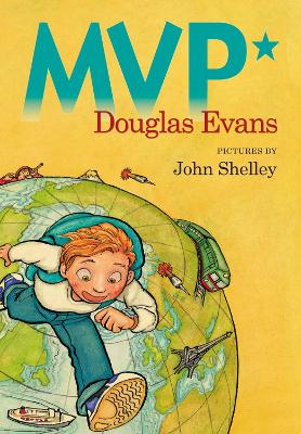 MVP* book
