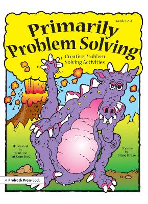 Primarily Problem Solving book