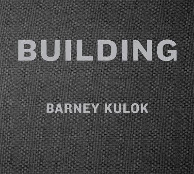 Barney Kulok: Building book