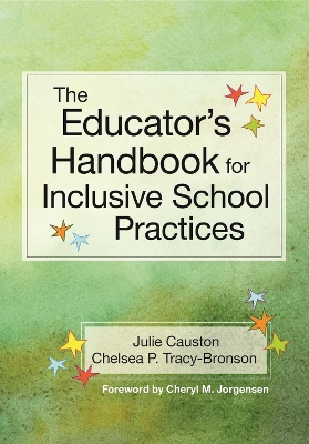Educator's Handbook for Inclusive School Practices book