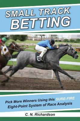 Small Track Betting book