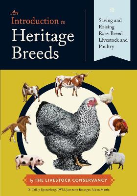 Introduction to Heritage Breeds book