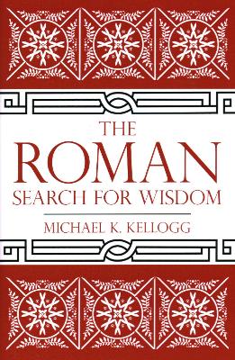 Roman Search For Wisdom book