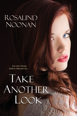 Take Another Look book