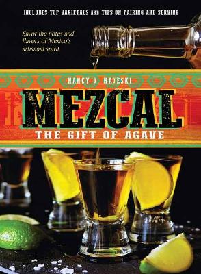Mezcal: The Gift of Agave book