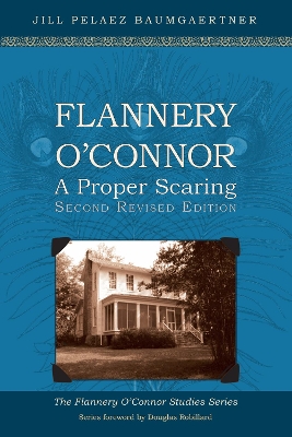 Flannery O'Connor book