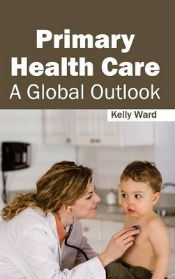 Primary Health Care book