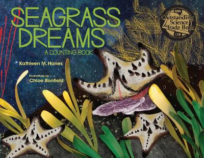 Seagrass Dreams book