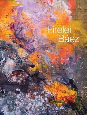 Firelei Báez book