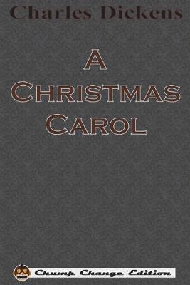 Christmas Carol book