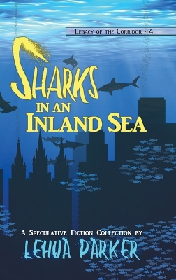 Sharks in an Inland Sea book
