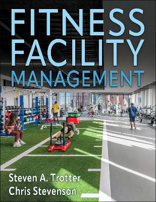 Fitness Facility Management book