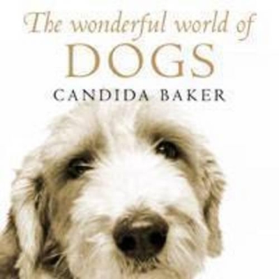 Wonderful World of Dogs book