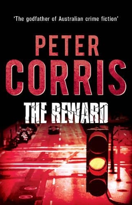 Reward by Peter Corris