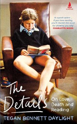 The Details: On Love, Death and Reading book