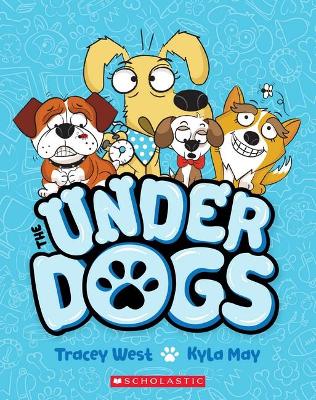 The Underdogs #1 book