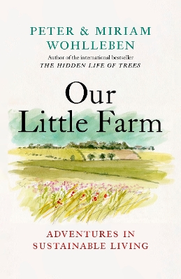 Our Little Farm: Adventures in Sustainable Living book