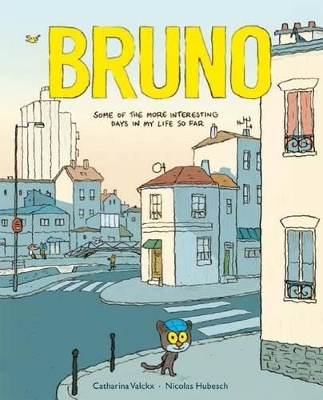 Bruno book