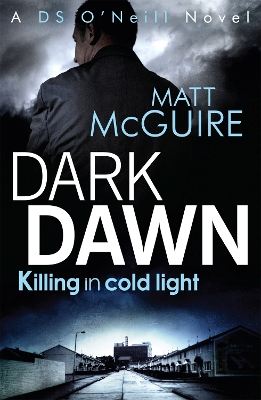 Dark Dawn book