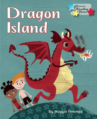 Dragon Island book