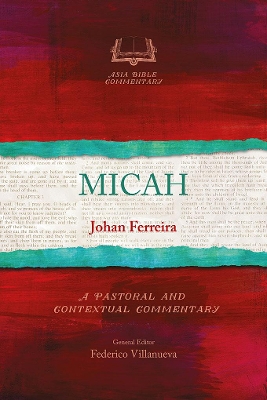 Micah book