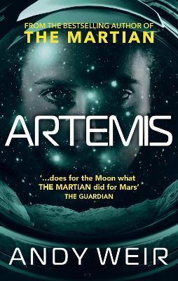 Artemis book