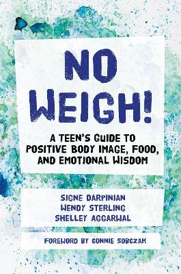 No Weigh! book
