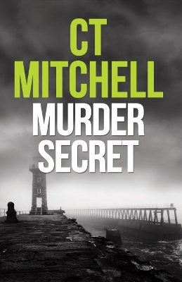 Murder Secret book