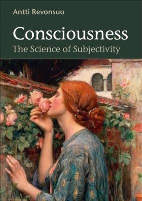 Consciousness book