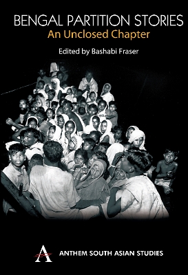 Bengal Partition Stories book