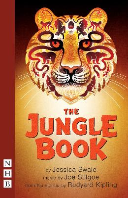 The Jungle Book by Jessica Swale
