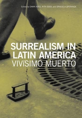 Surrealism in Latin America book