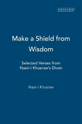 Make a Shield from Wisdom book