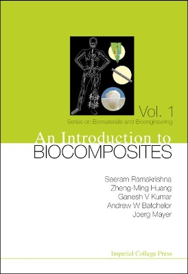 Introduction To Biocomposites, An book
