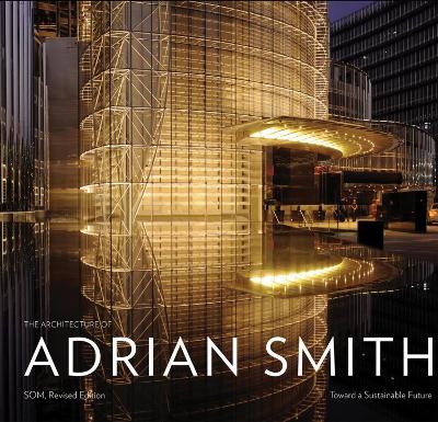 Architecture of Adrian Smith book