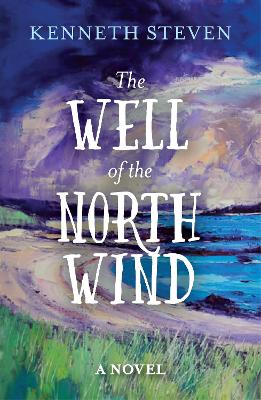 Well of the North Wind book