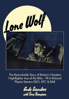 Lone Wolf book